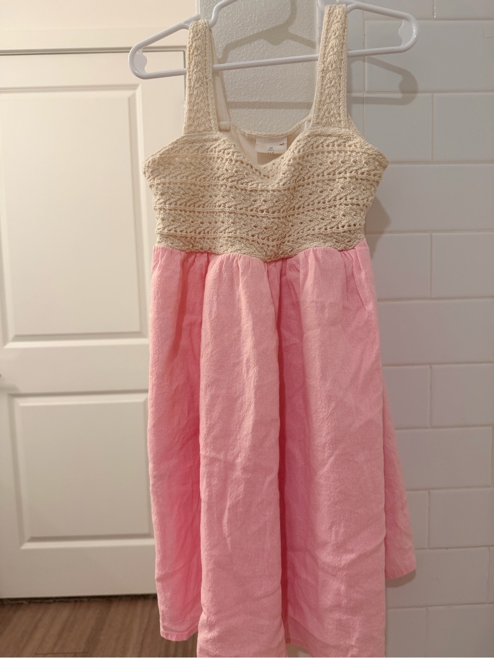 Abercrombie Kids Girls Dress